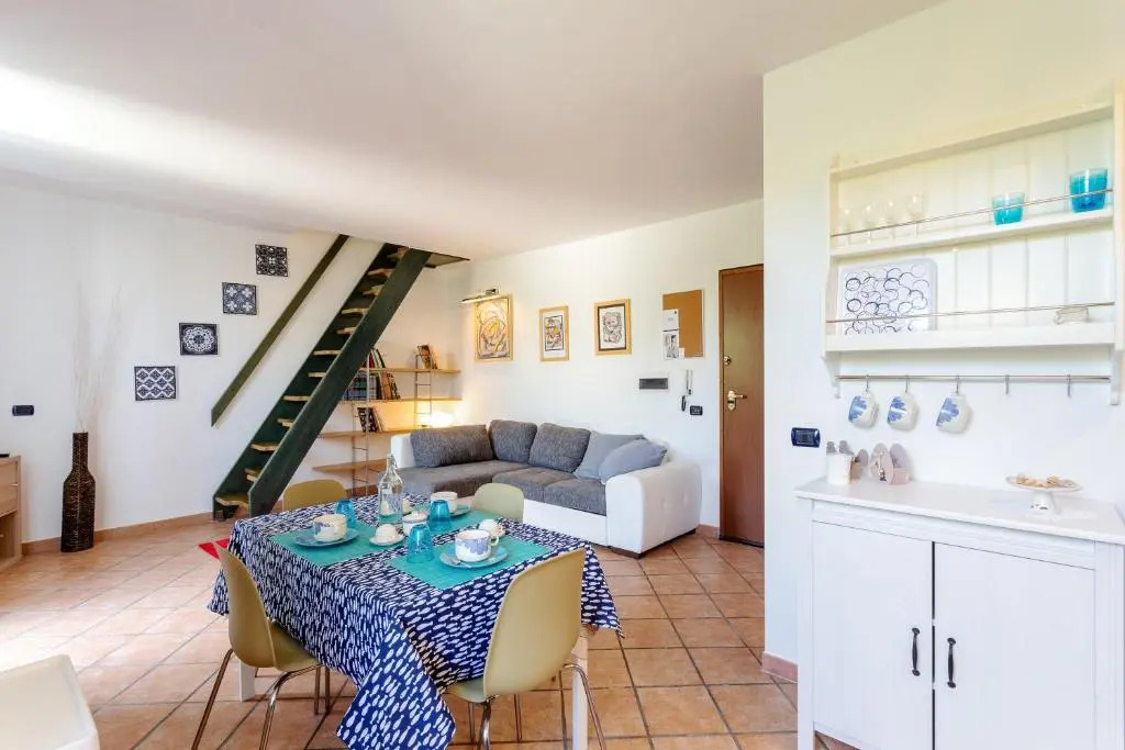 Casa Ginevra - 3 Minutes Walk from the Sea