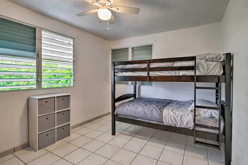 Hilltop Luquillo Home - 5 Mi to El Yunque Frst