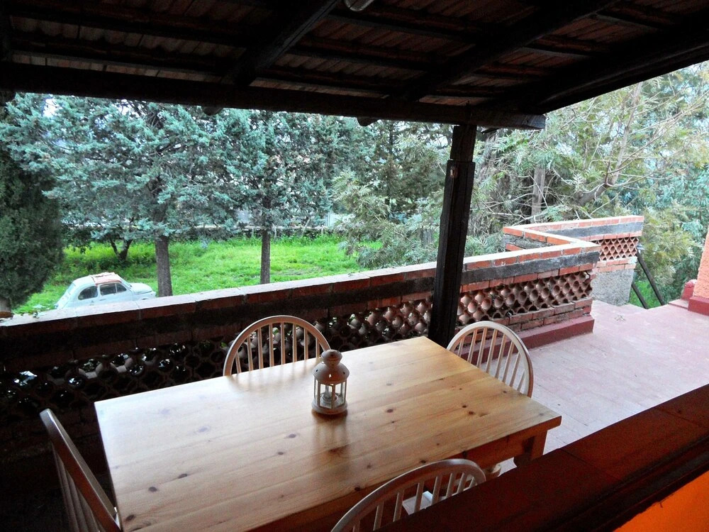 Villa Bonaccorso - antica e maestosa villa con piscina ai piedi dellEtna