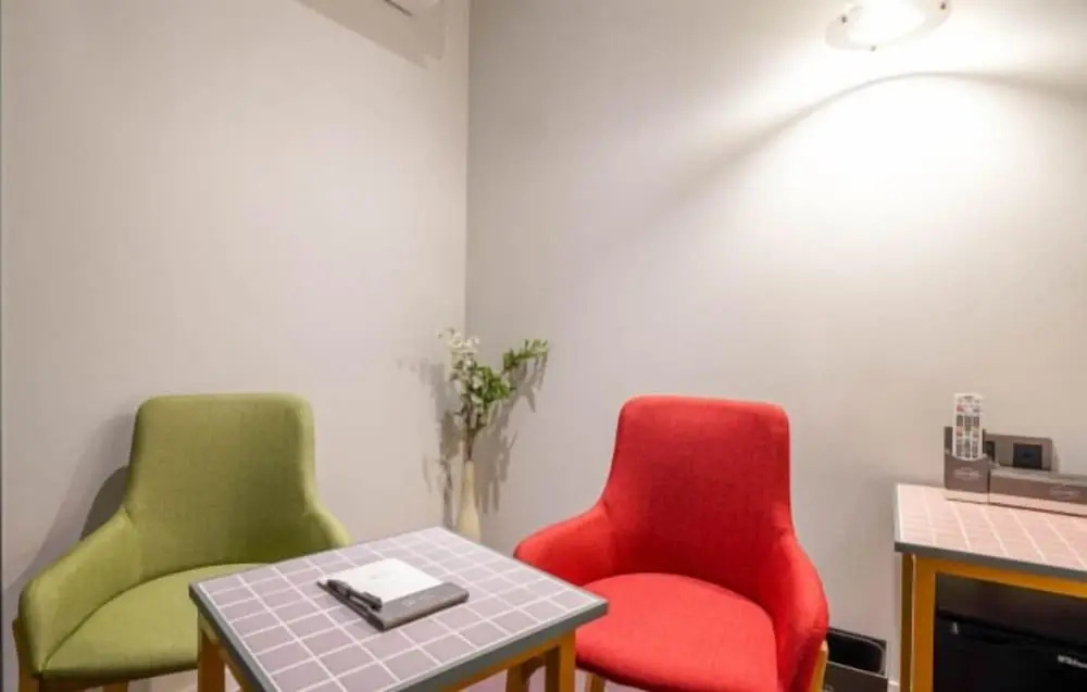 Stay-inn Hotel