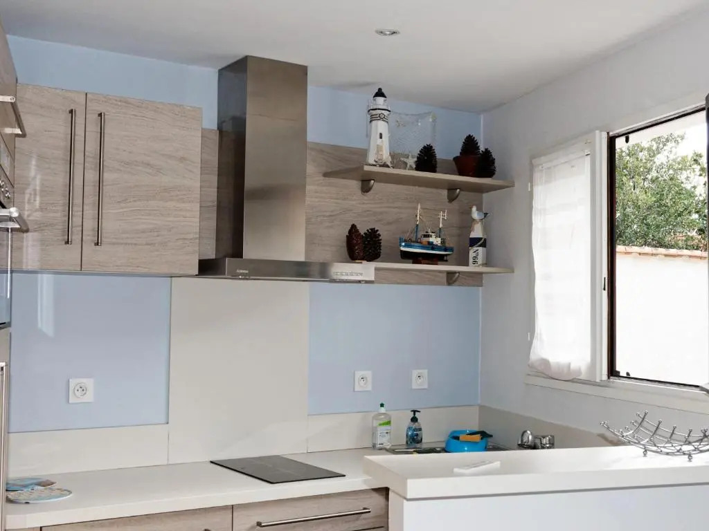 Appartement Arcachon, 2 Pièces, 4 Personnes - Fr-1-420-88