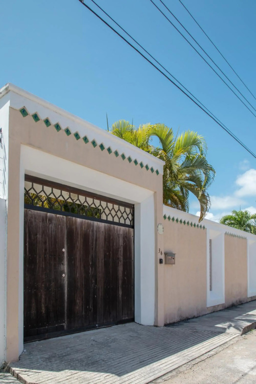 Family Villa, for a well rested Vacation