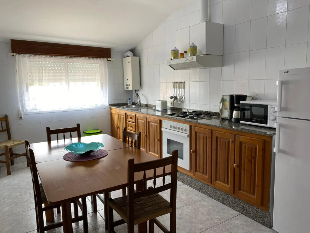 APARTAMENTOS CAMIÑO DO RIO