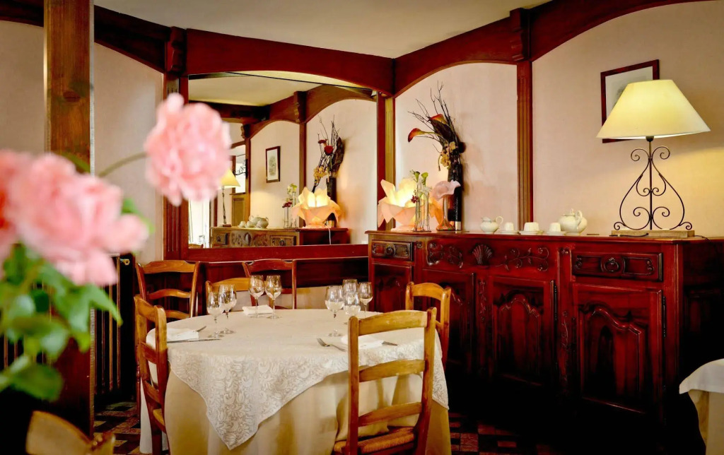 Logis Chez Germaine