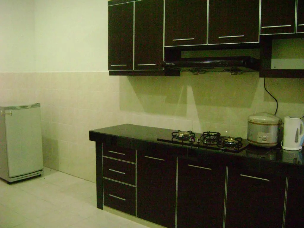 Homestay Amsyarah