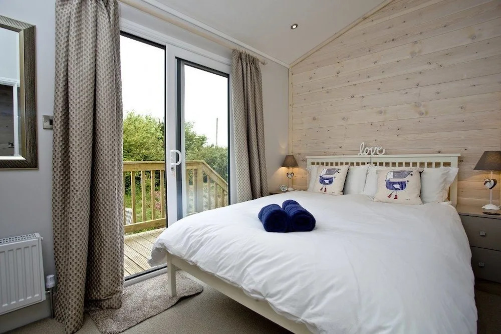 Salcombe Retreat