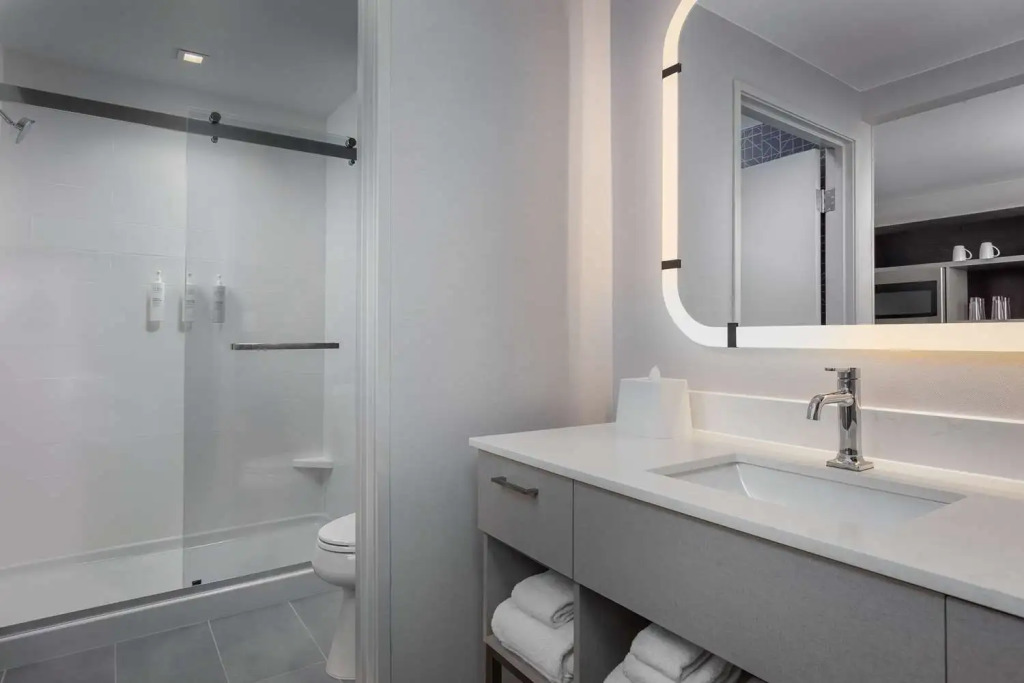 Homewood Suites By Hilton Newport Cincinnati