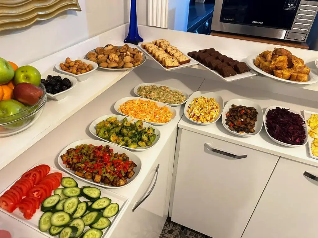 Modern Sultan Hotel