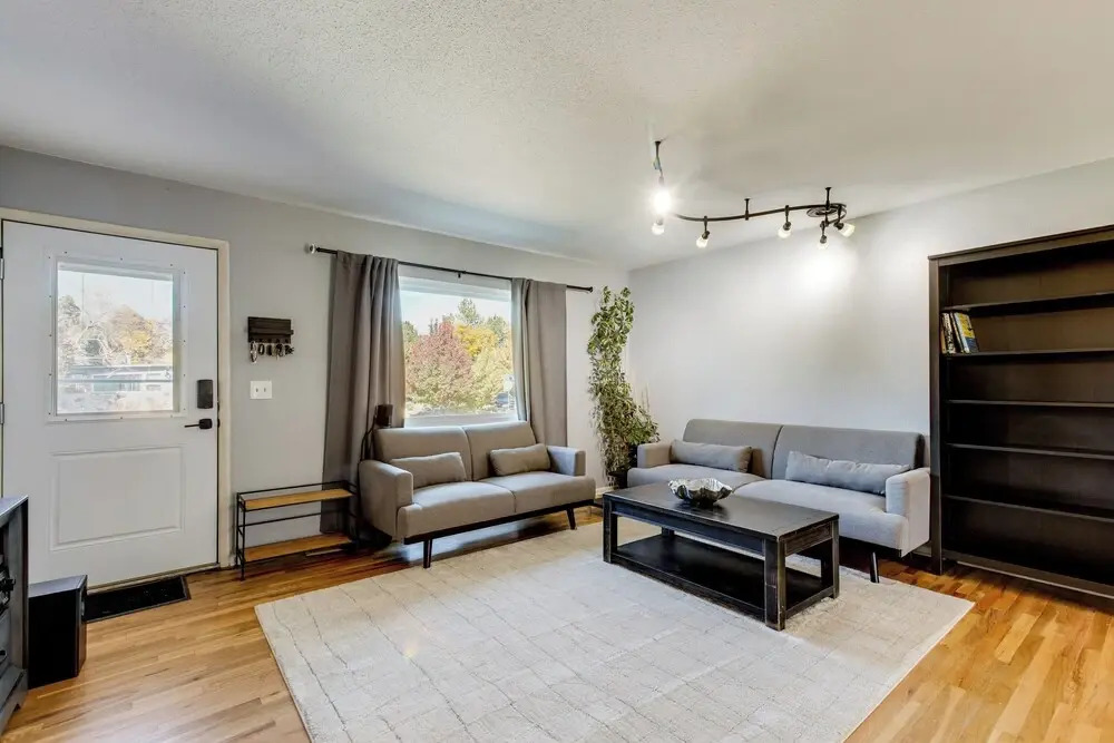 Furnished Patio! Suburban Gem 11 Mi to Dtwn Denver