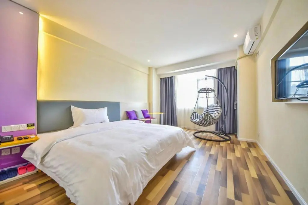 7Days Inn Dali Erhai Park Branch