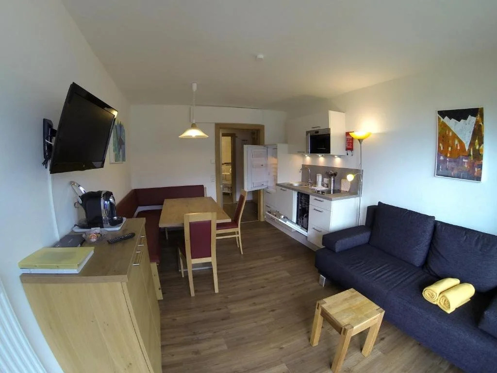 Haus Altenberger by we rent, SUMMERCARD INCLUDED