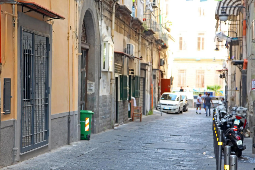 Casa Adamo