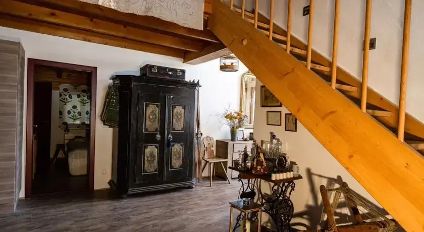 Chalet am Wiesengrund