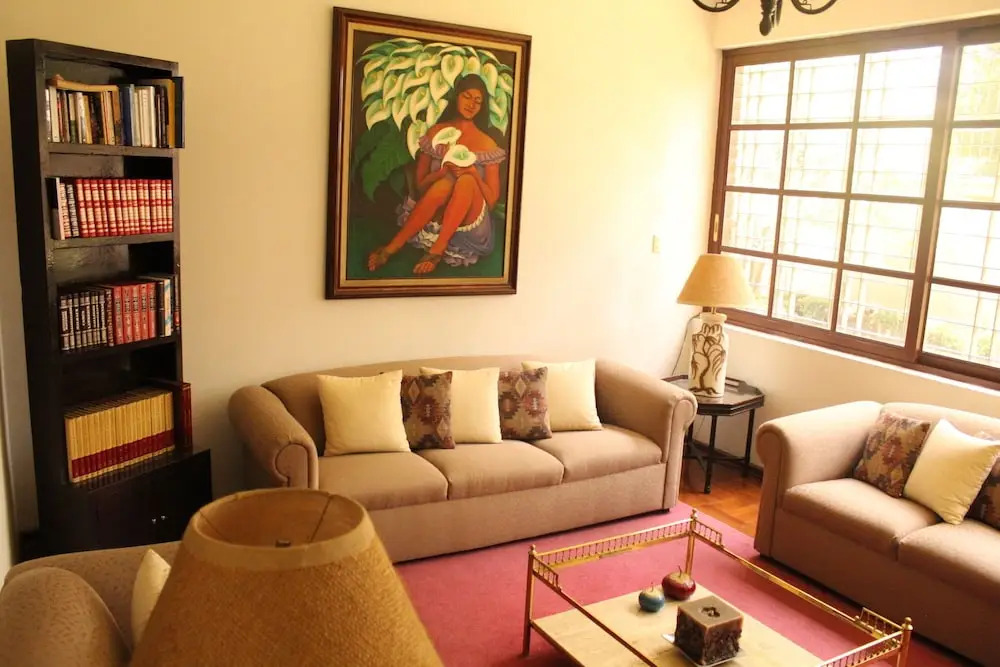 Hostal La Encantada