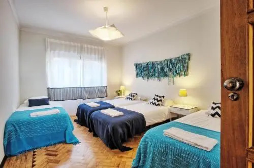 Apolónia 3e Five Bedrooms