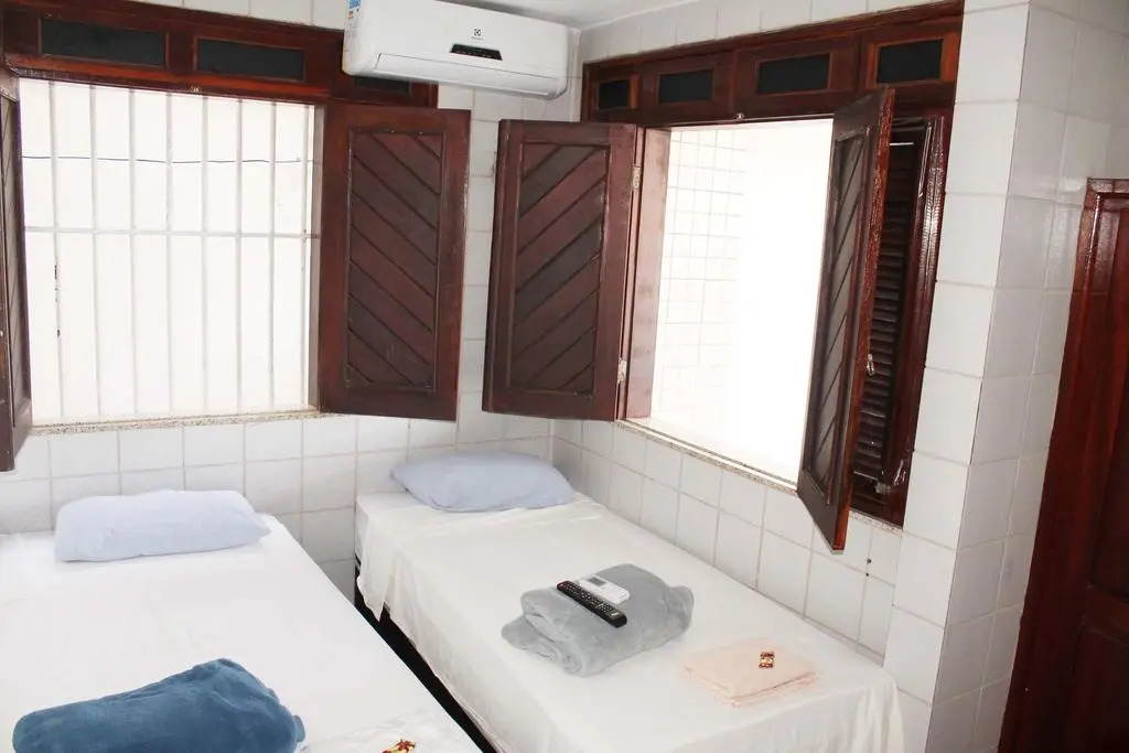 Hotel Pousada Farol da Praia