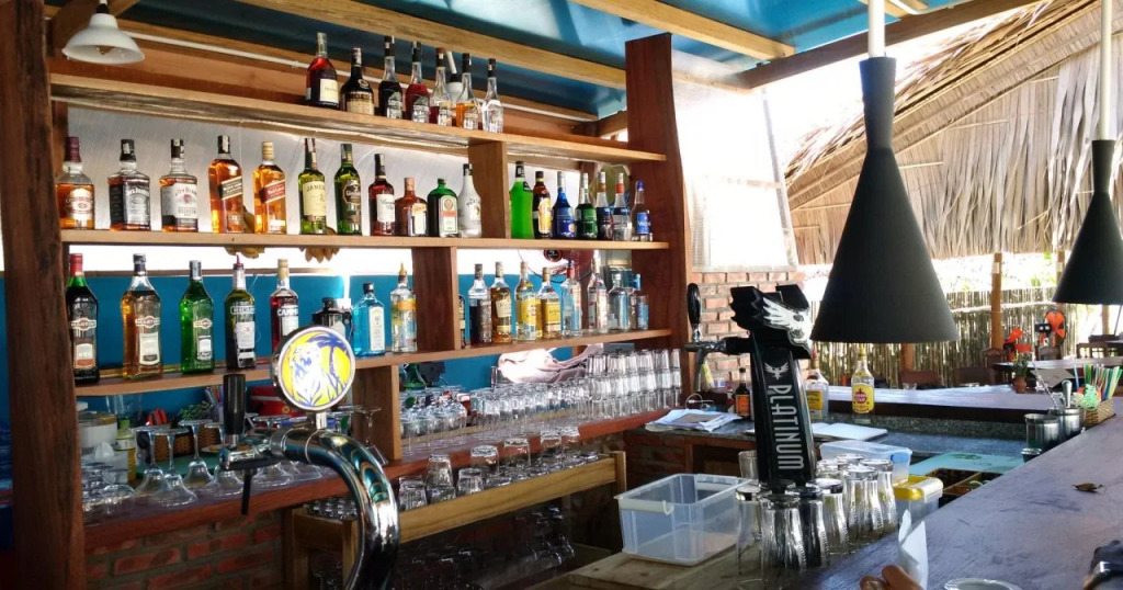 Hung Do Beach Homestay