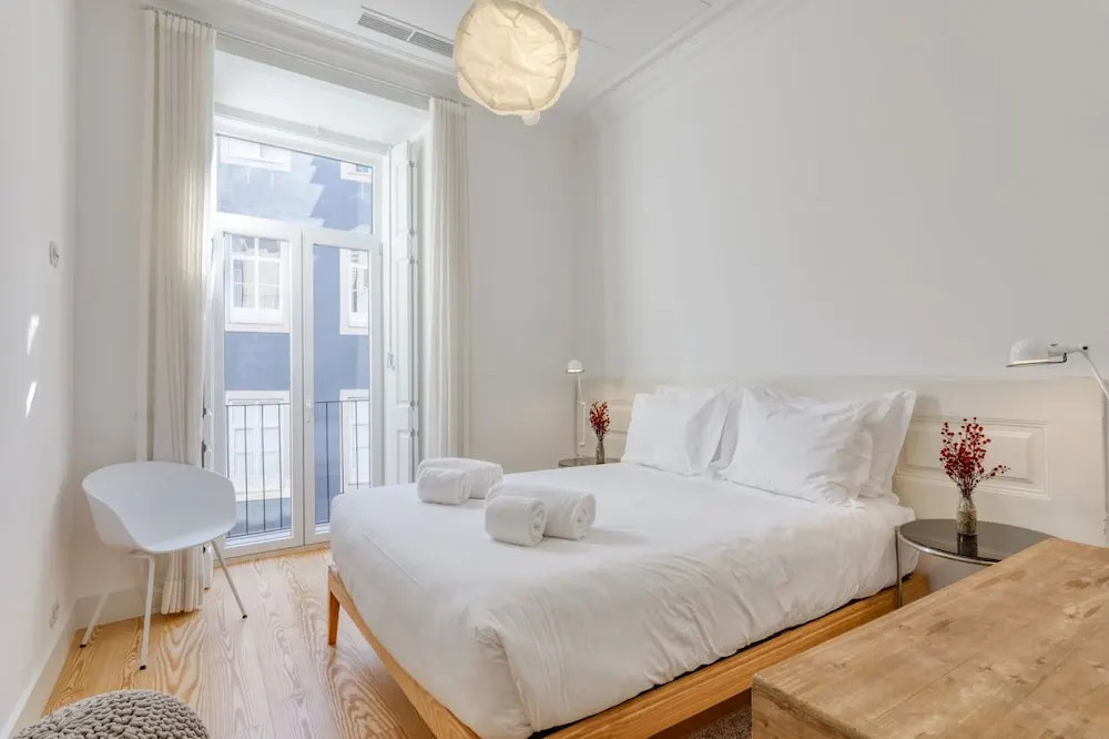Boutique Chiado Apartments