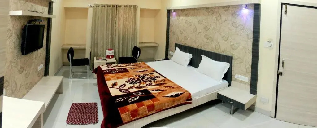 Pachmarhi Shri Krishna Hotel