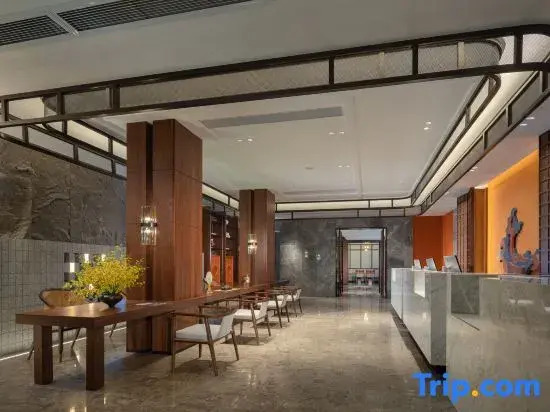 Light Atour Hotel Changsha Hunan Museum Xiangya Hospital Metro Station