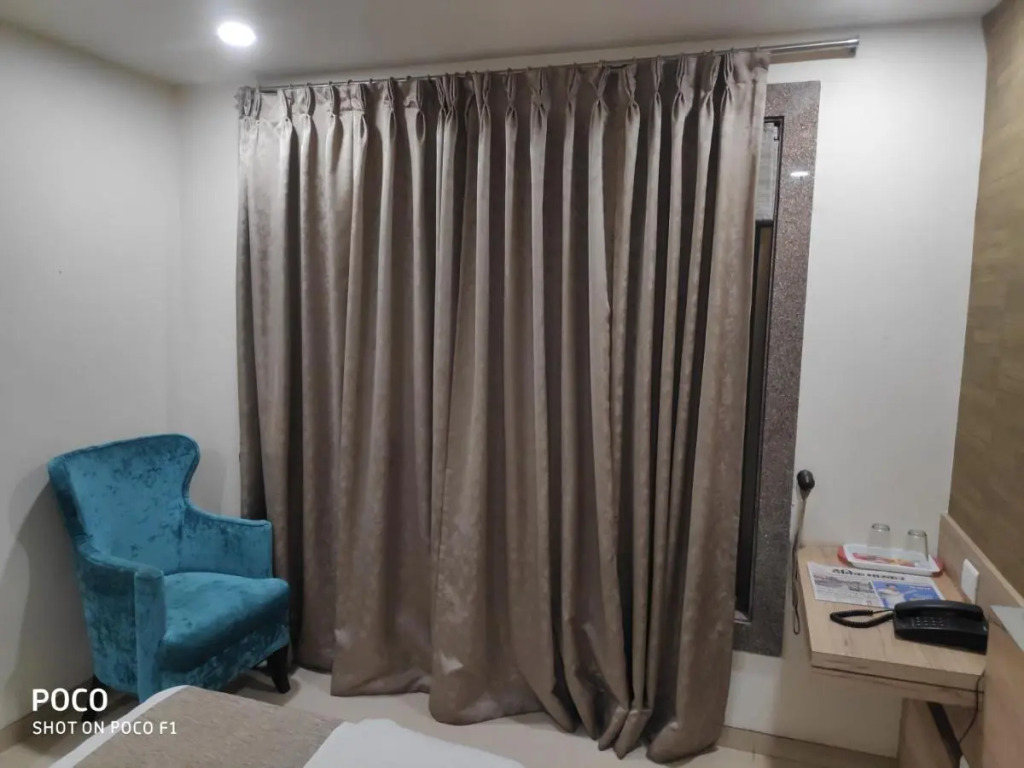 Adarsh Palace Hotel