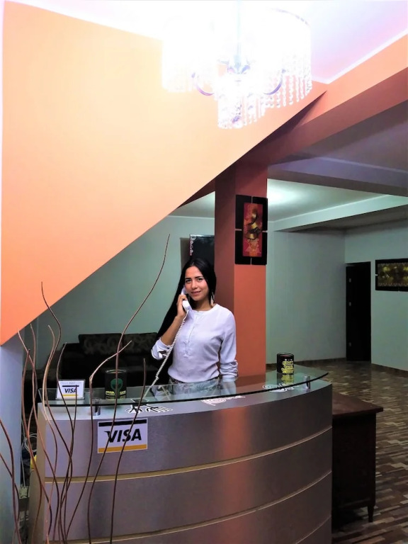 Hostal Rodinn