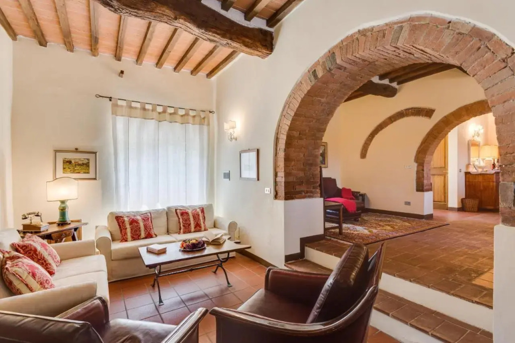 Villa Il Cerretaccio