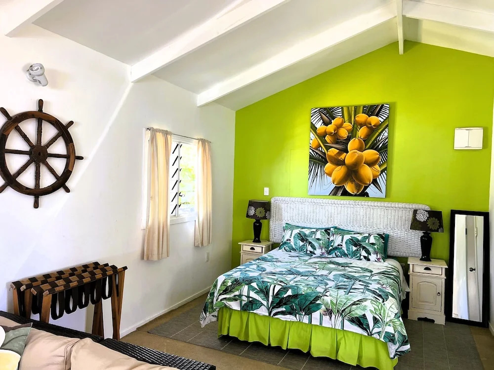TeRito Lagoon Villas