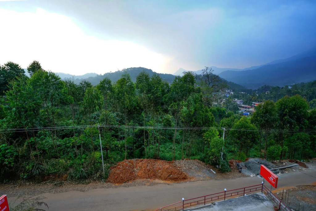 M S Holiday Resort By OYO Rooms