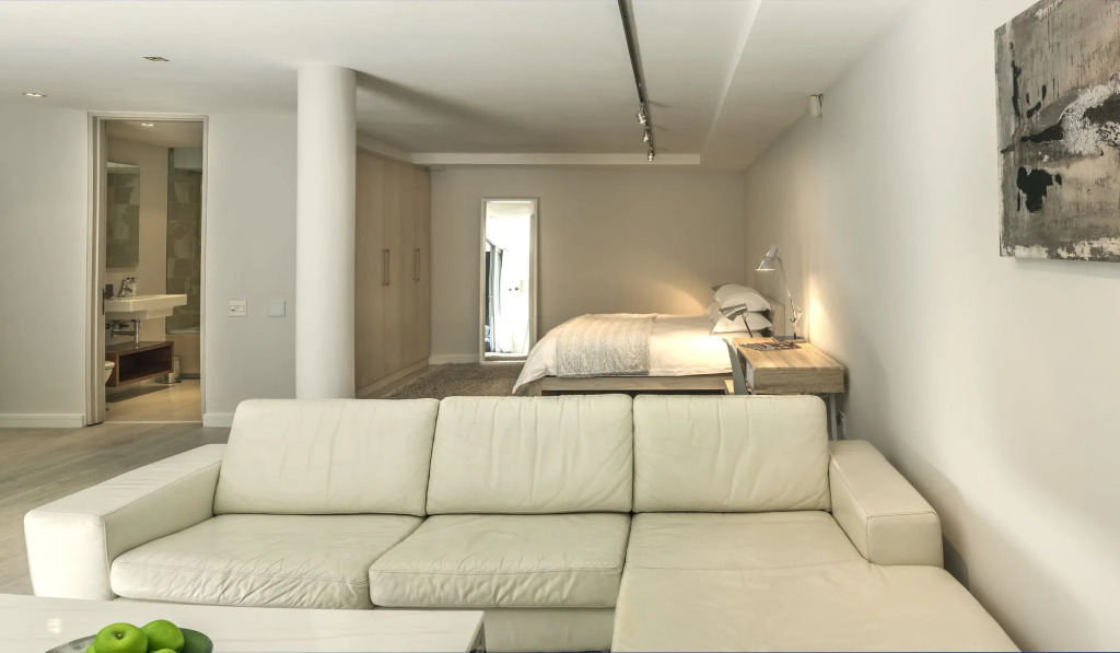 Blue Views Studio Apartments