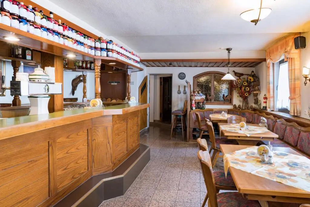 Hotel Adler mit Gasthaus