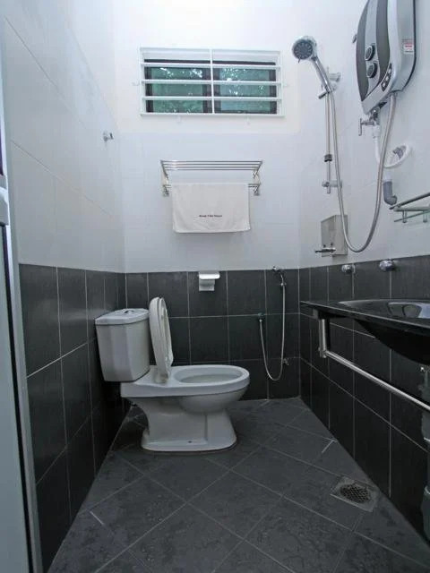 Morak Villa Resort