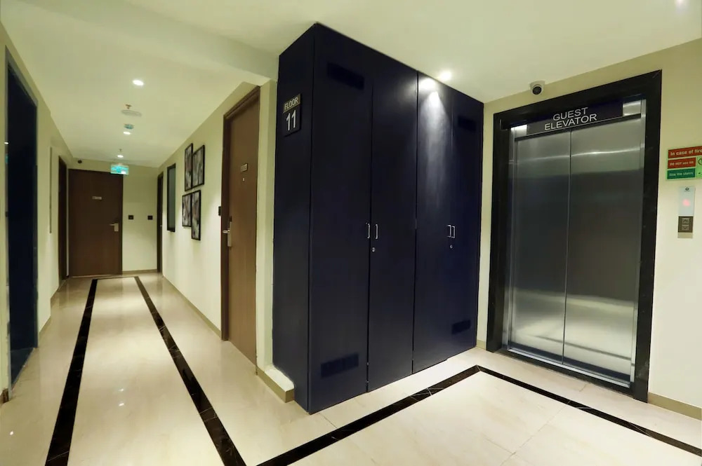Aralia - A Business Hotel MIDC