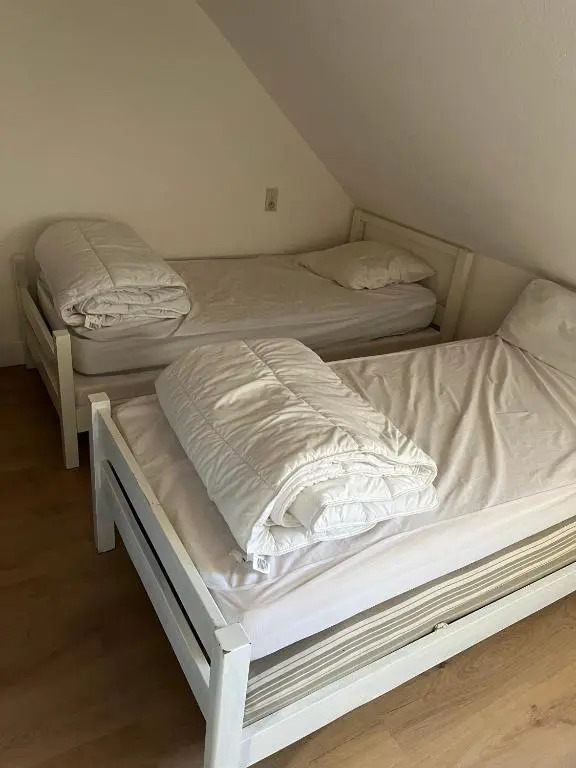 Appartement centre ville Luz Saint Sauveur T4 pour 10 personnes