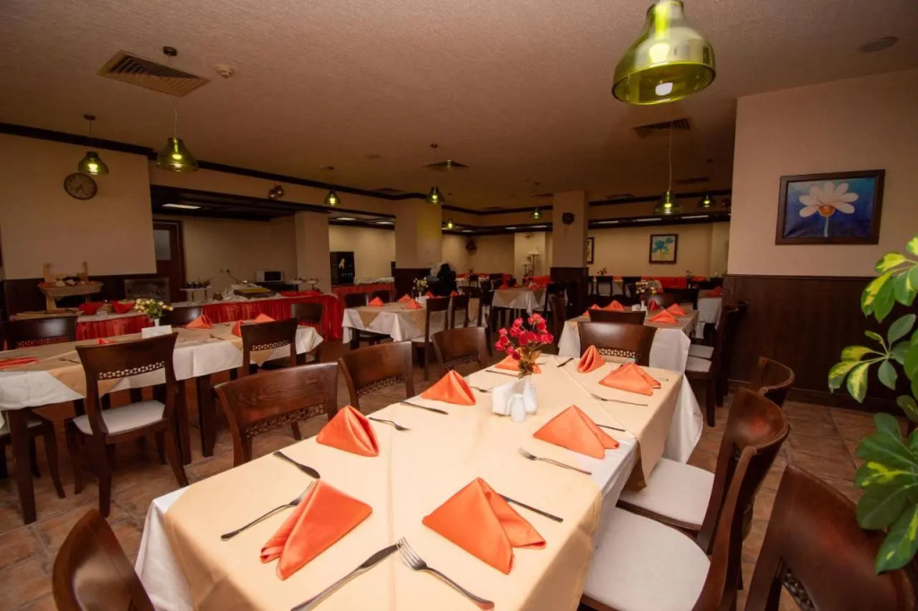 Mura Hotel