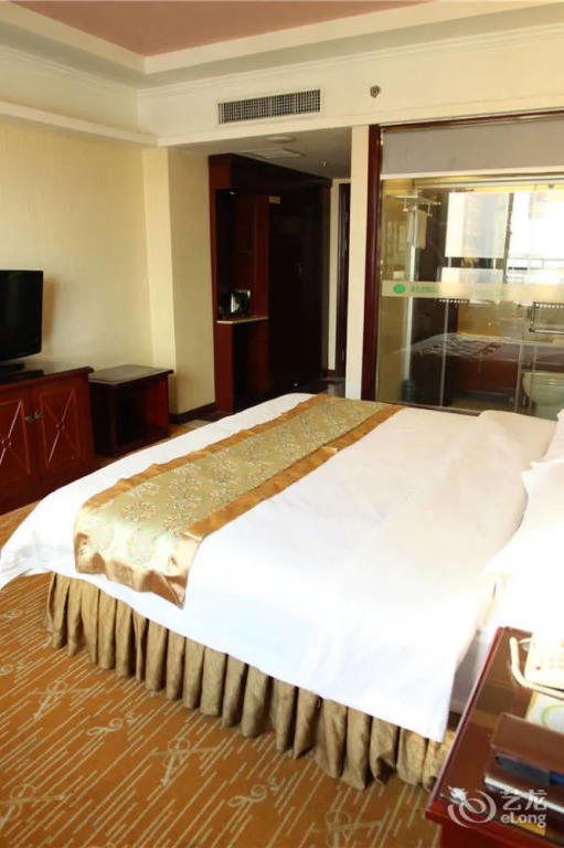 Vienna Hotel
