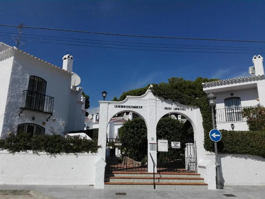 Residencial los Pinos 3