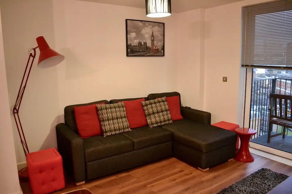 Islington Serviced Rooms and Apartments