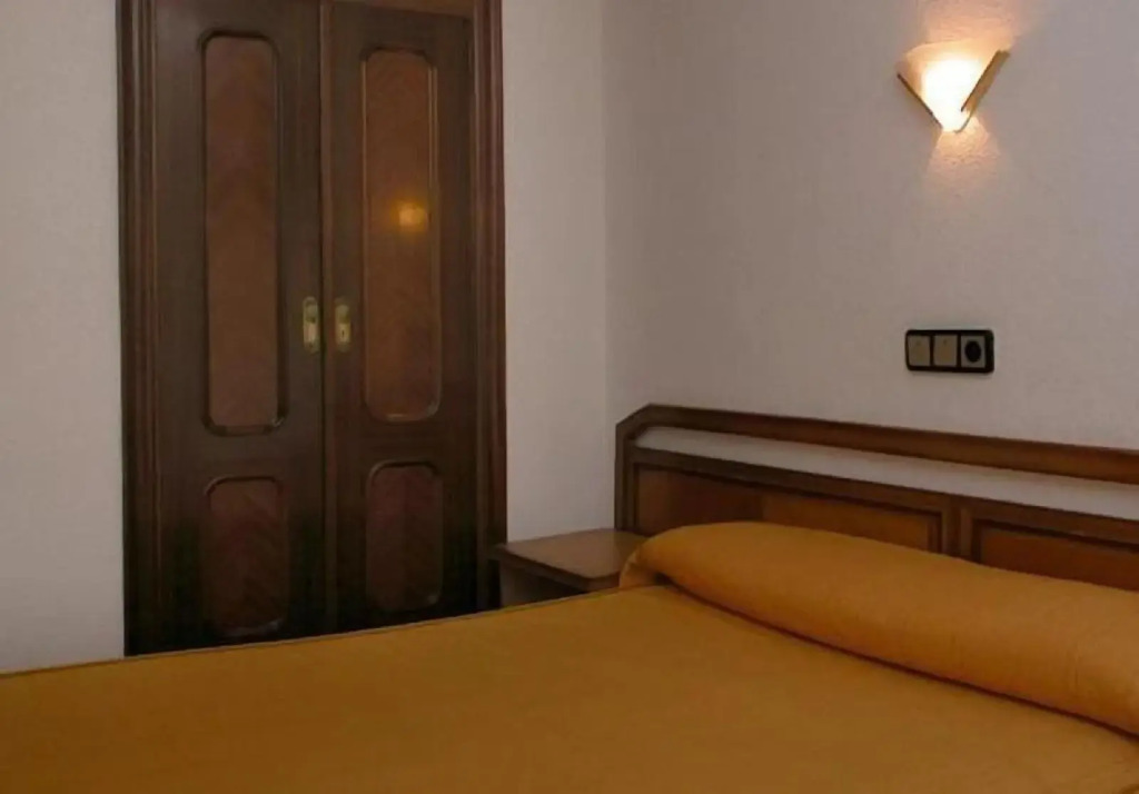 Hotel Amefa
