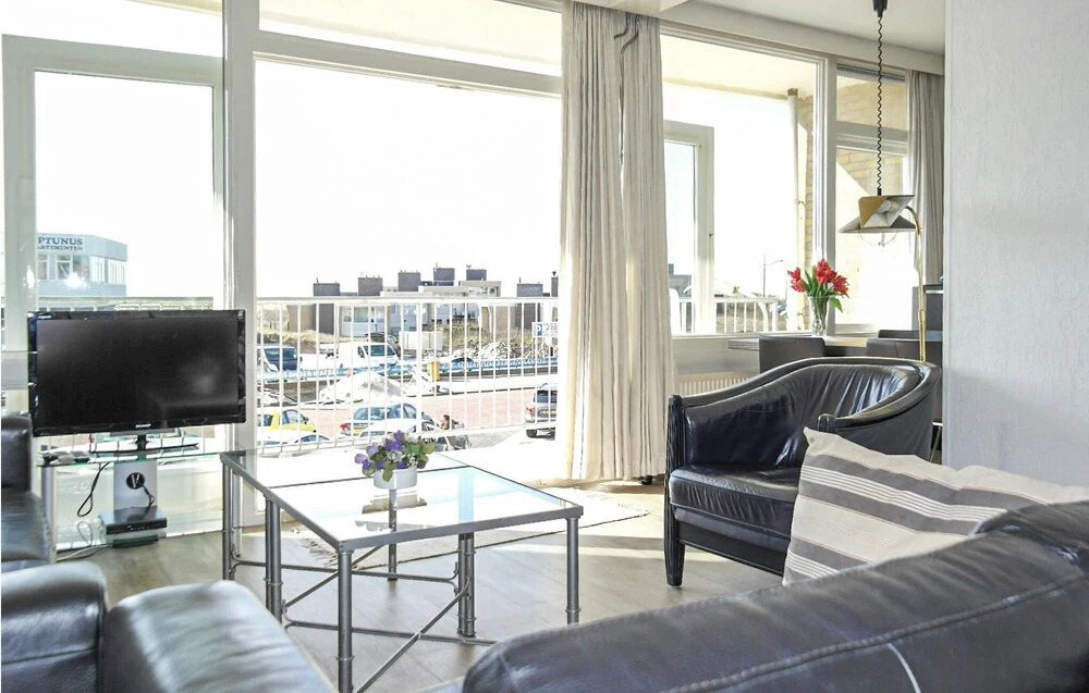 Zeebalkon