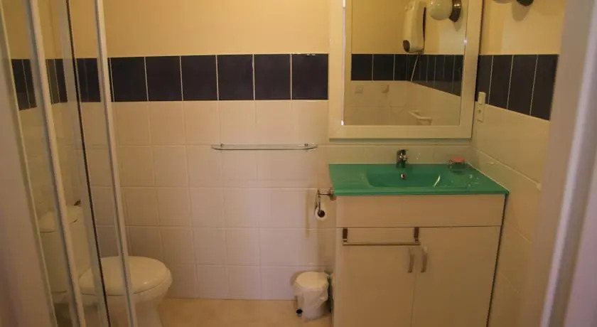 Les Bibu Chambres Meublées