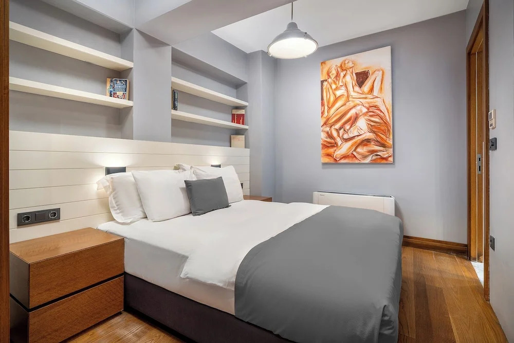 Urban Quarters - Asmalı Mescit