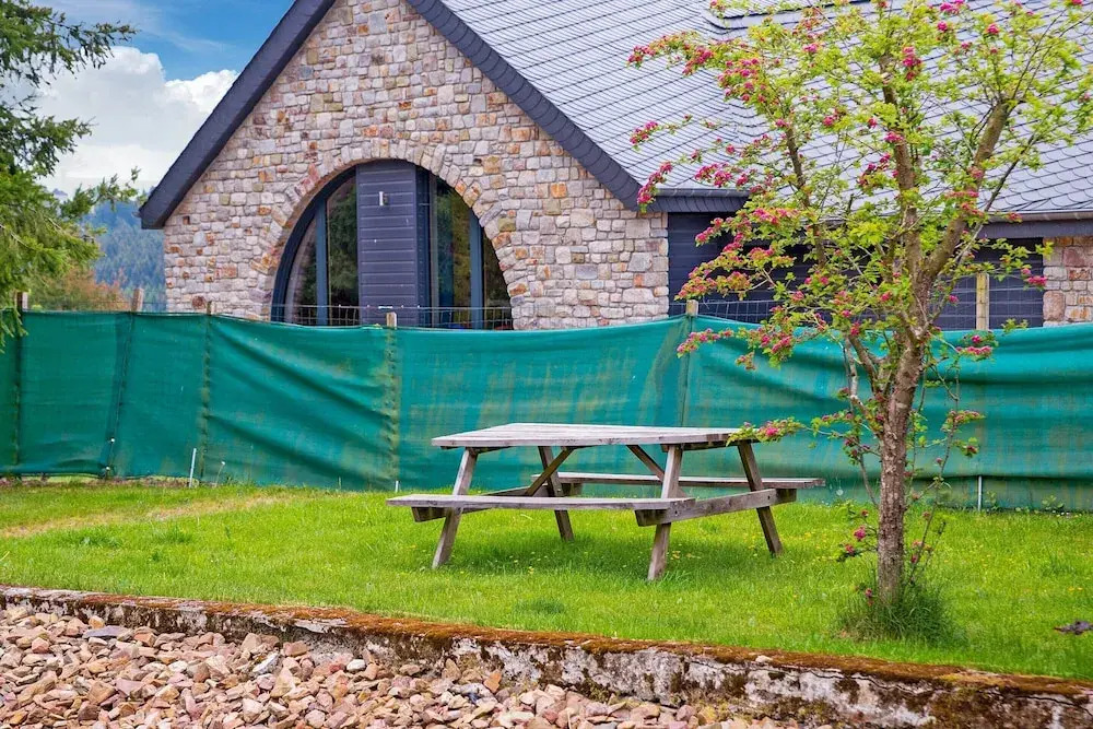 Holiday Home near Ravel Cycling paths