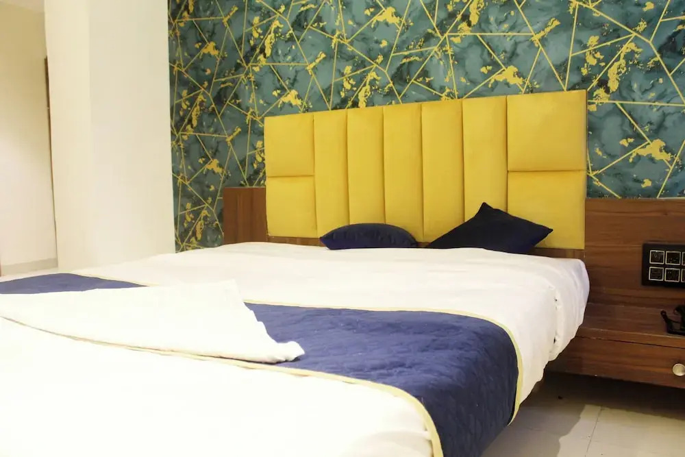 Hotel India Gate