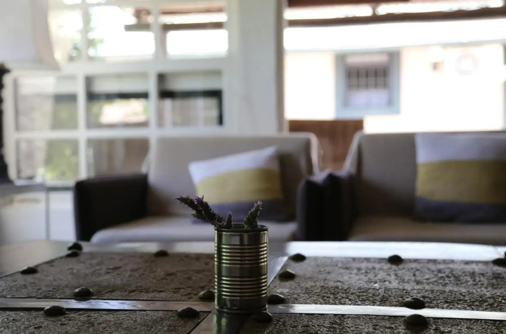 Casa Shanti - La Barra