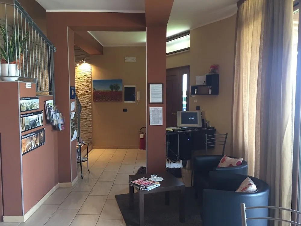 LIncontro B&B Santeramo