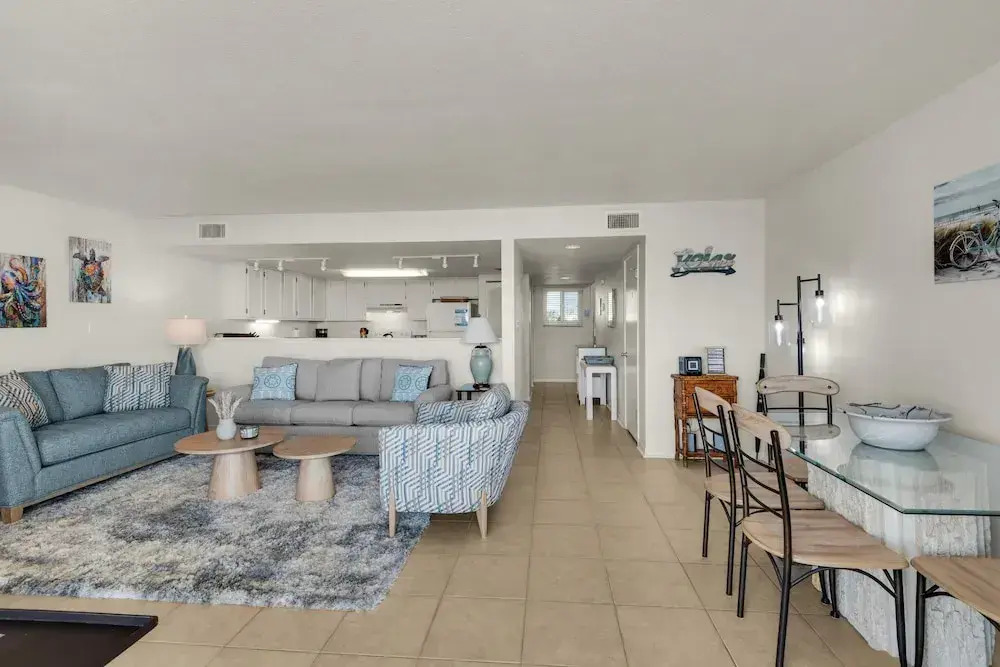 Starboard Village 423