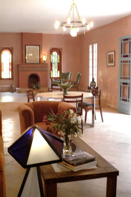 Villa Palmes