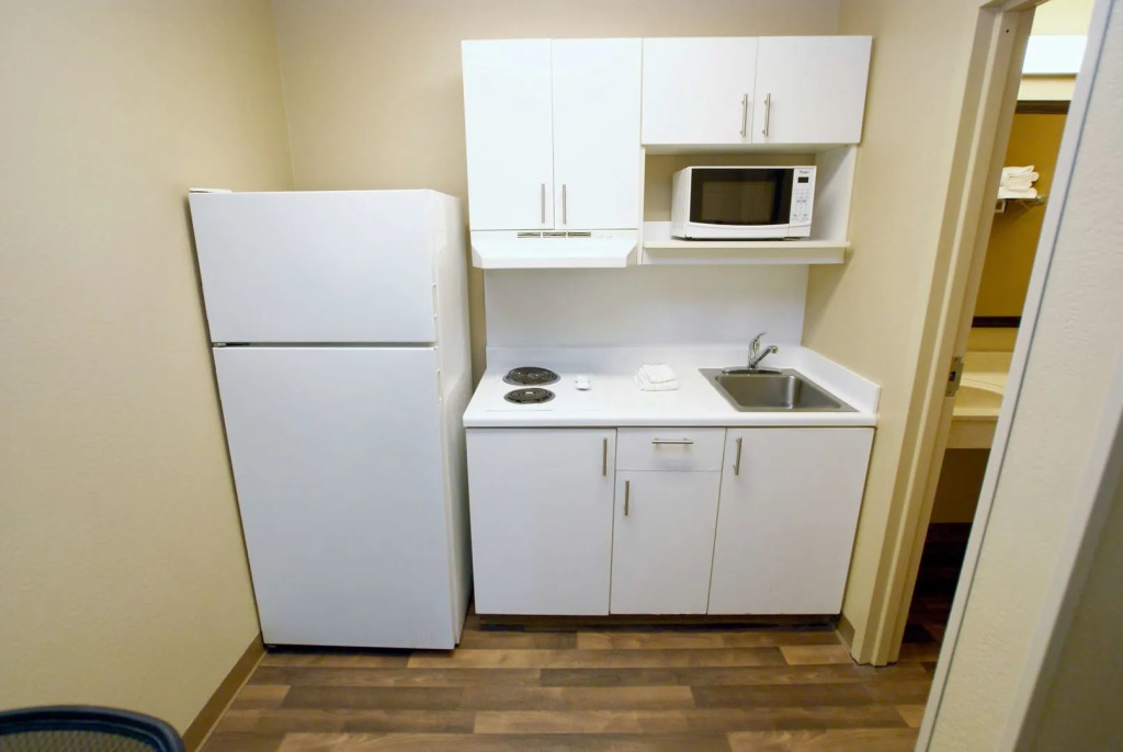 Extended Stay America Select Suites - Durham - University