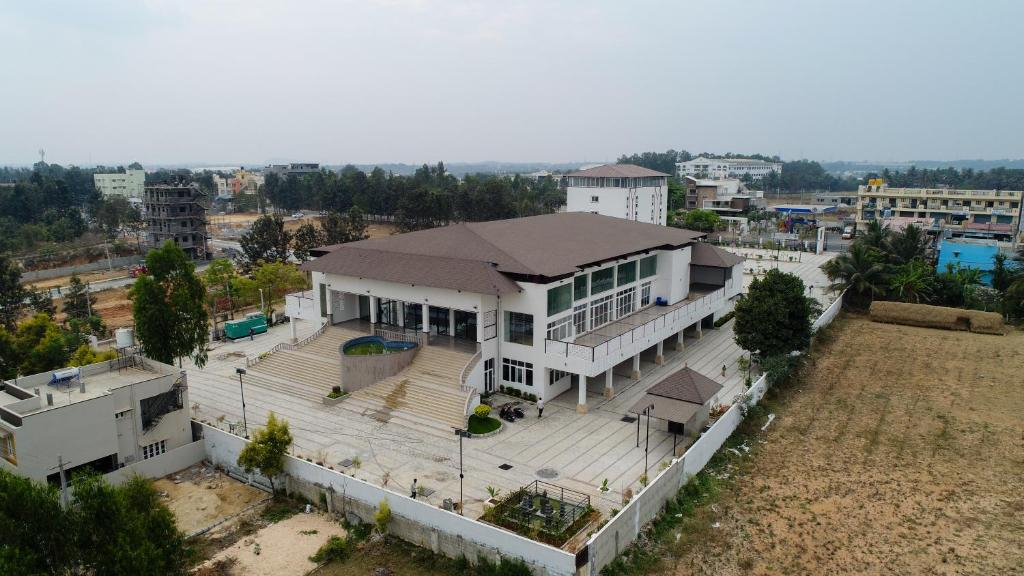 Vistar Pavithra Vivaha Convention Hall
